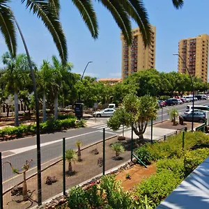 Azahara Cerca Playa Vistas Cristianos Los Cristianos (Tenerife)