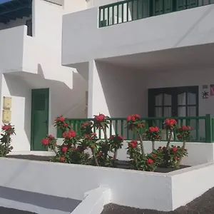 Apto. A 4 Minutos De La Playa - Casa Nori Tías