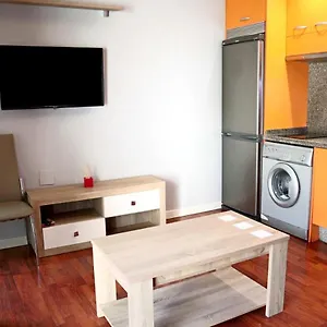 Amazing Location, Full Equiped Center! 1ª A Málaga