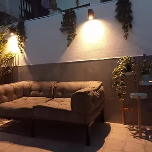  Apartamento Meraki Cuesta Del Granadillo