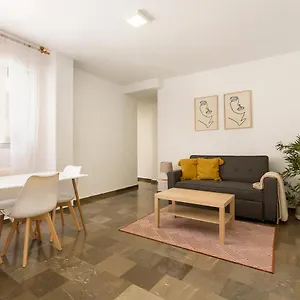  Apartamento Apartamento Plaza Nueva Centro
