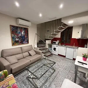  Apartamento Royal Urban