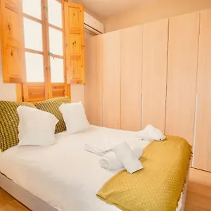  Apartamento El Alma De