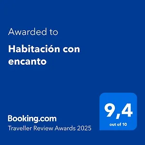  Apartamento Con Encanto